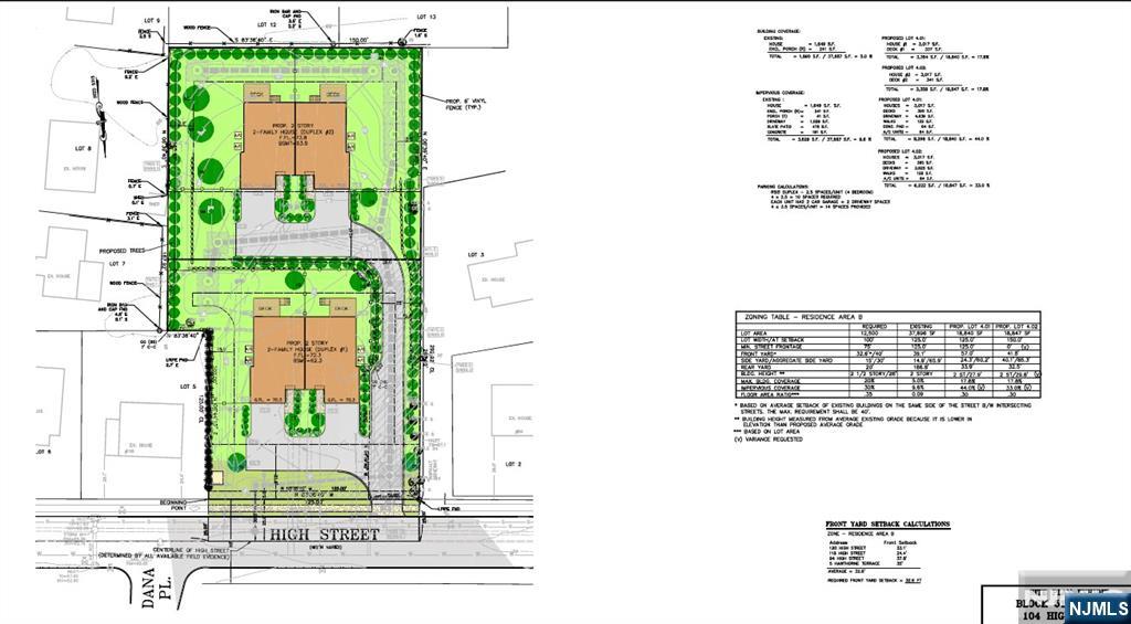 104 High Street Closter, NJ 07624 - Photo 3 of 5