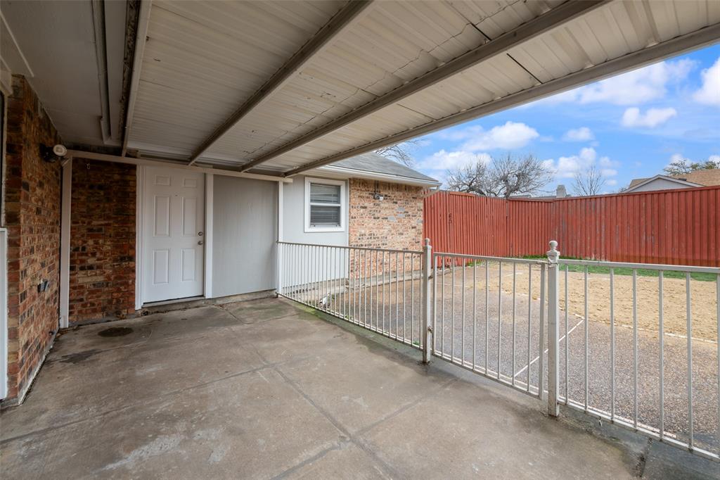 1323 Rivercrest Boulevard Allen, TX 75002 - Photo 17 of 19