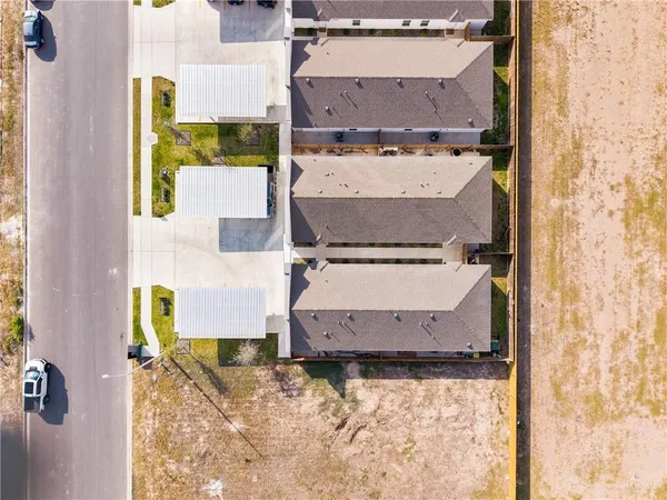 a view of an outdoor space