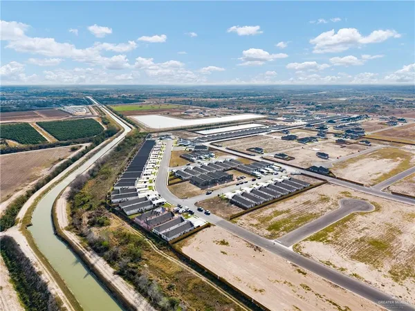 $1,150 | 3302 Wolf Crk Avenue, Unit 1, McAllen, TX 78541