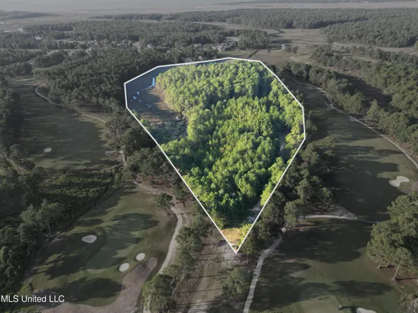 $445,000 | 1007 Birdie Lane, Gautier, MS 39553