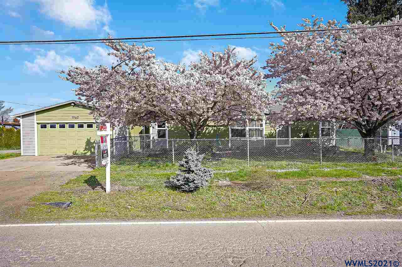 1960 Southeast Godsey Road Dallas, OR 97338 - Photo 1 of 29 Gallery Image 1