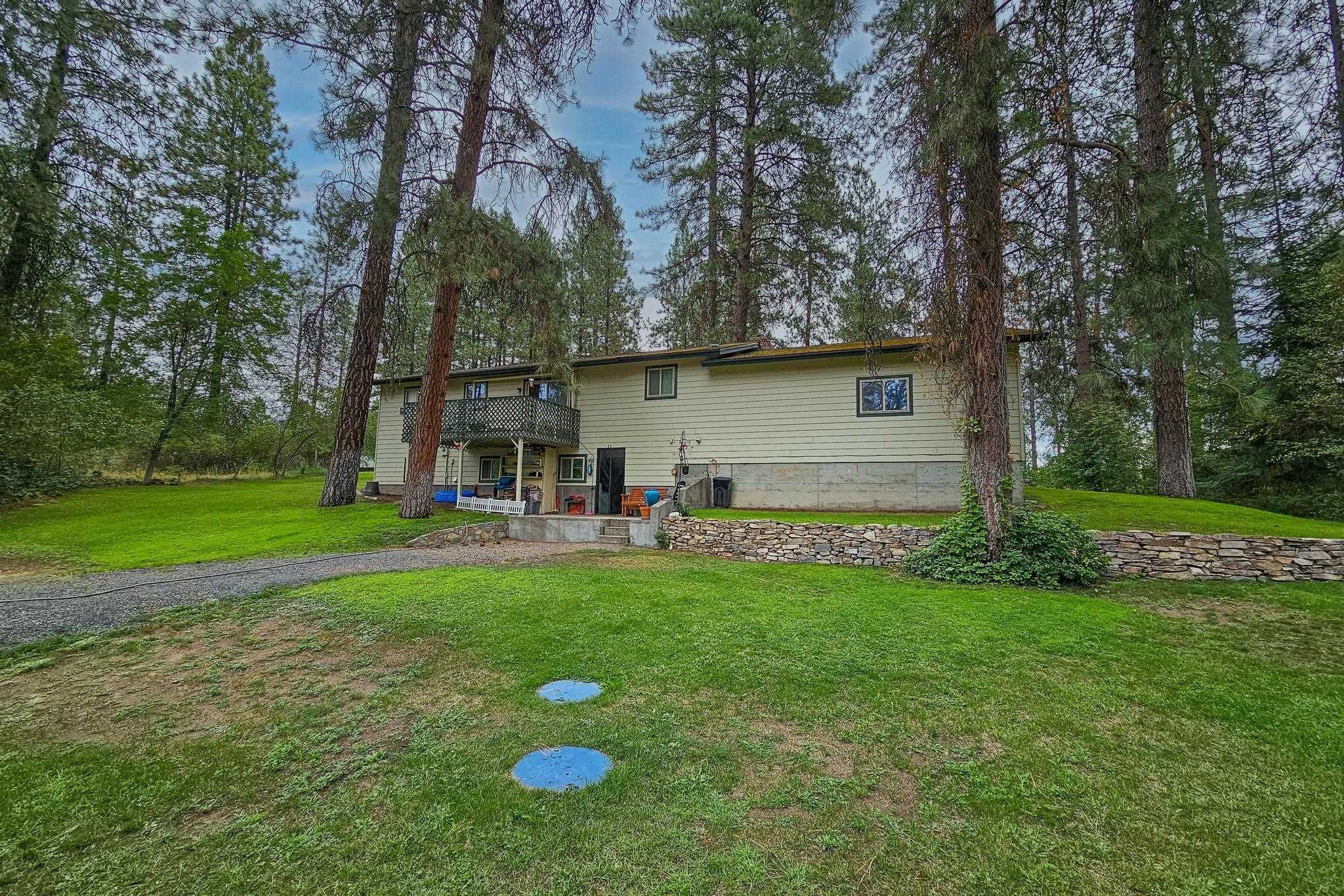940 South Josephine Road Kettle Falls, WA 99141 - Photo 24 of 37 Gallery Image 24