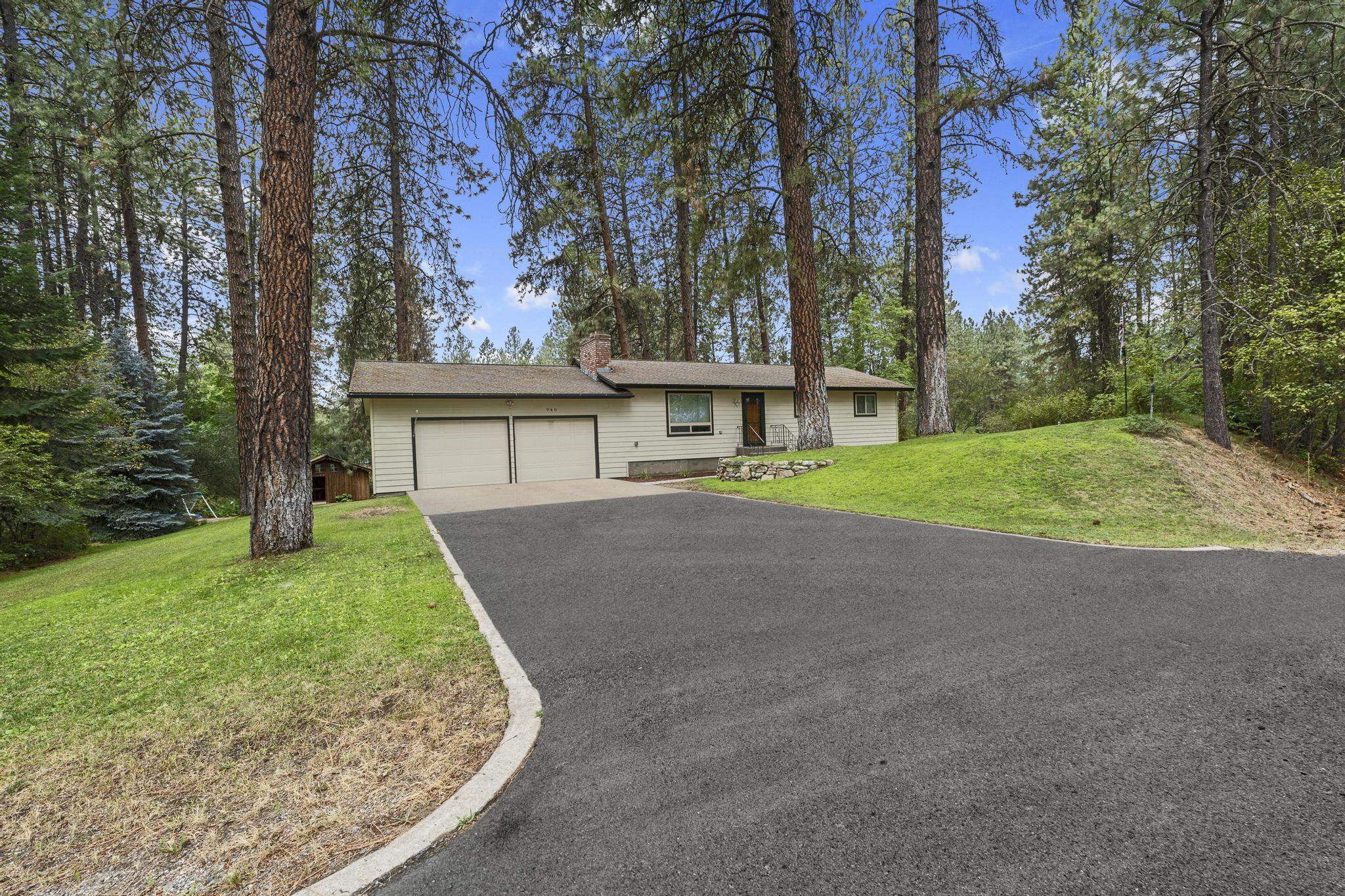 940 South Josephine Road Kettle Falls, WA 99141 - Photo 3 of 37 Gallery Image 3