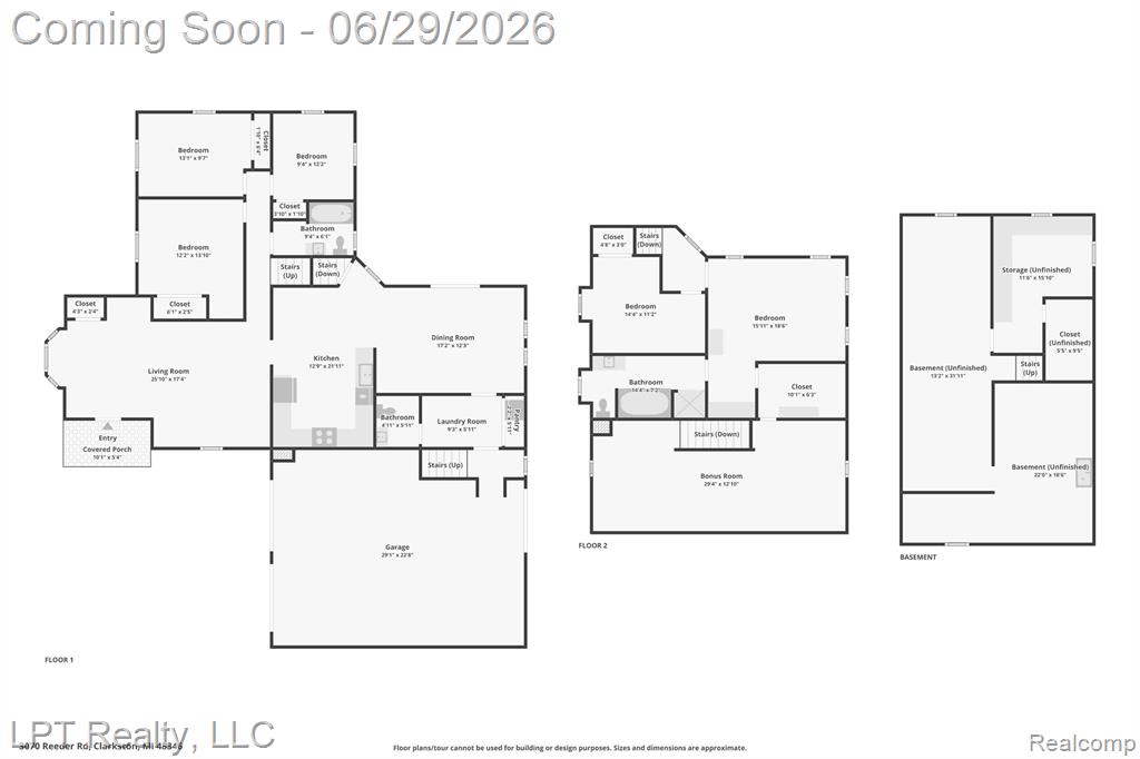 3070 Reeder Road Clarkston, MI 48346 - Photo 23 of 23