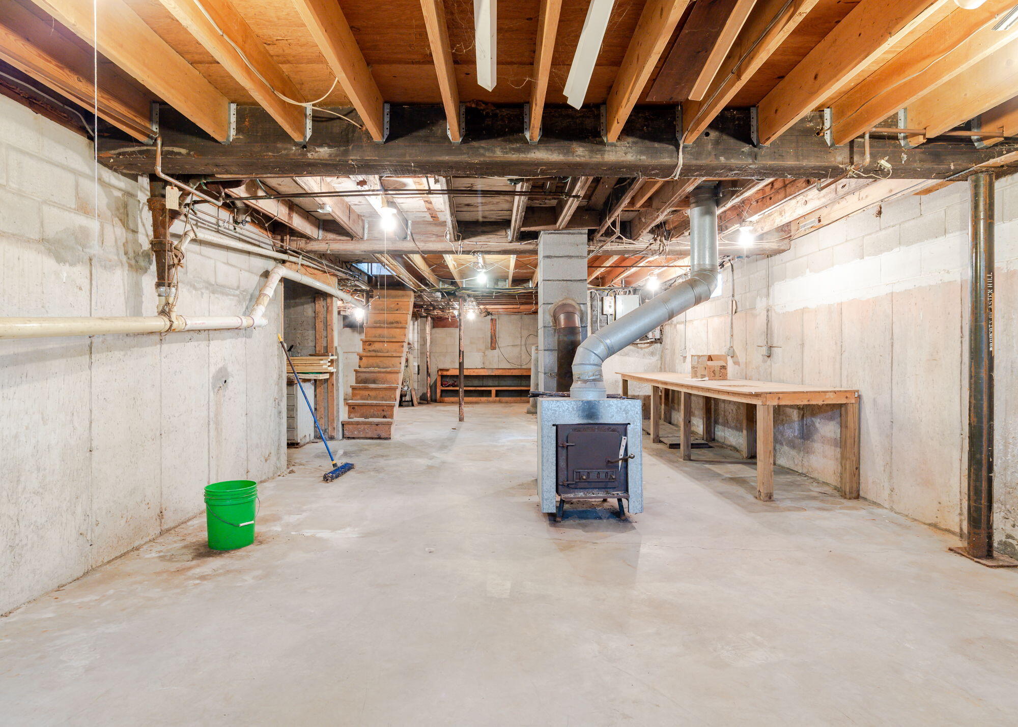 9 Burnham Road Gorham, ME 04038 - Photo 28 of 53 9BurnhamRd-Gorham-28