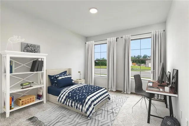 $343,100 | 937 Laurel Oak Lane, Westwego, LA 70094