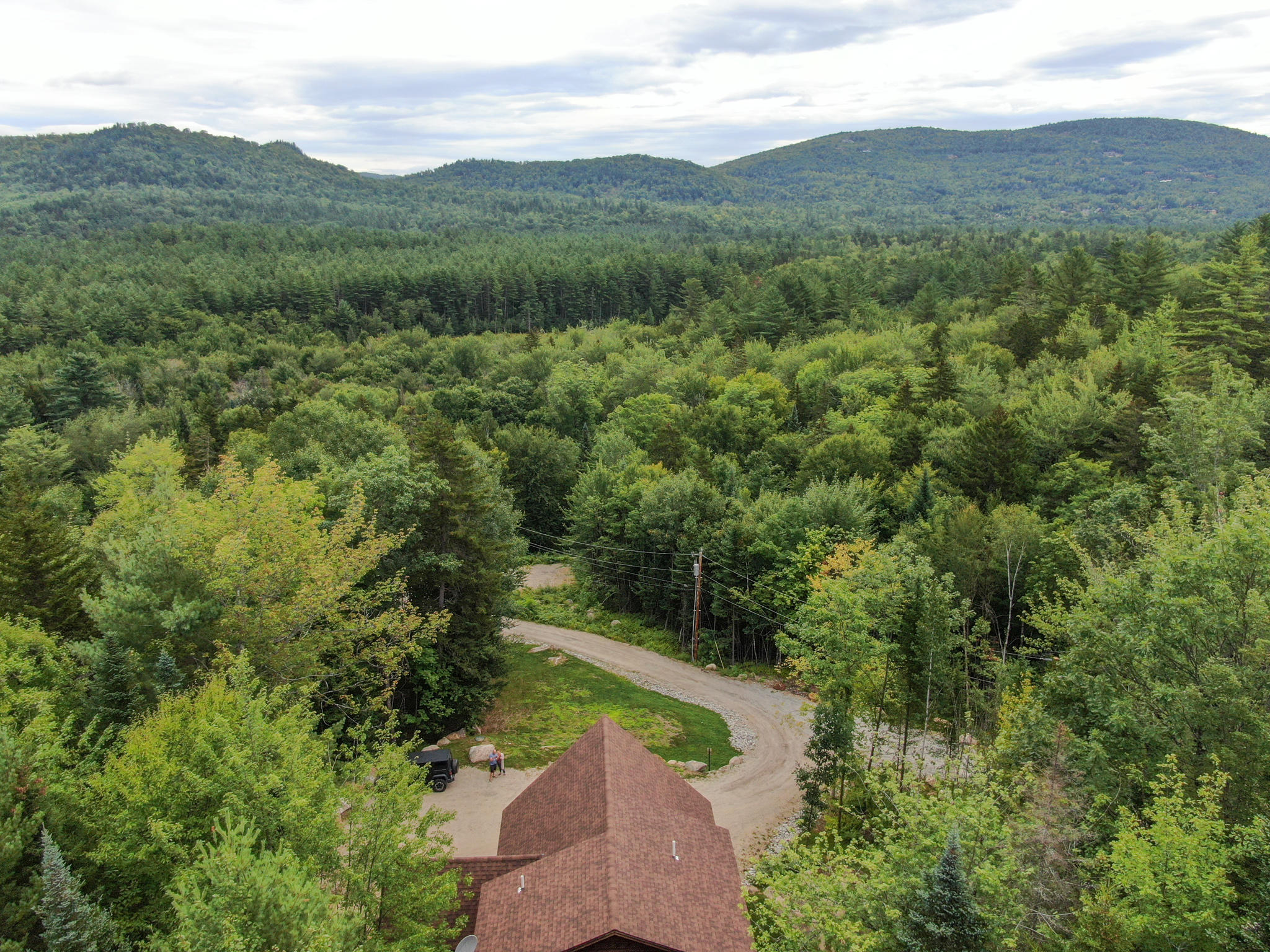 57 Mountain View Road Newry, ME 04261 - Photo 2 of 57 DJI_0186