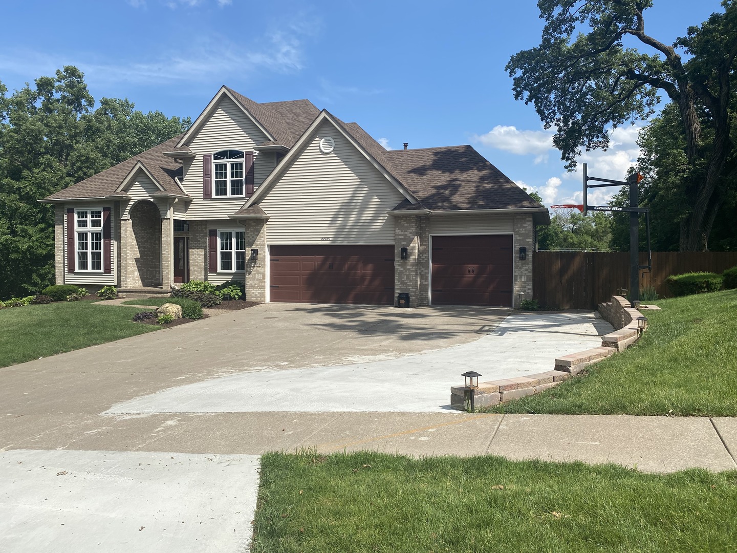 6809 Ridges Court Bettendorf, IA 52722 - Photo 1 of 48