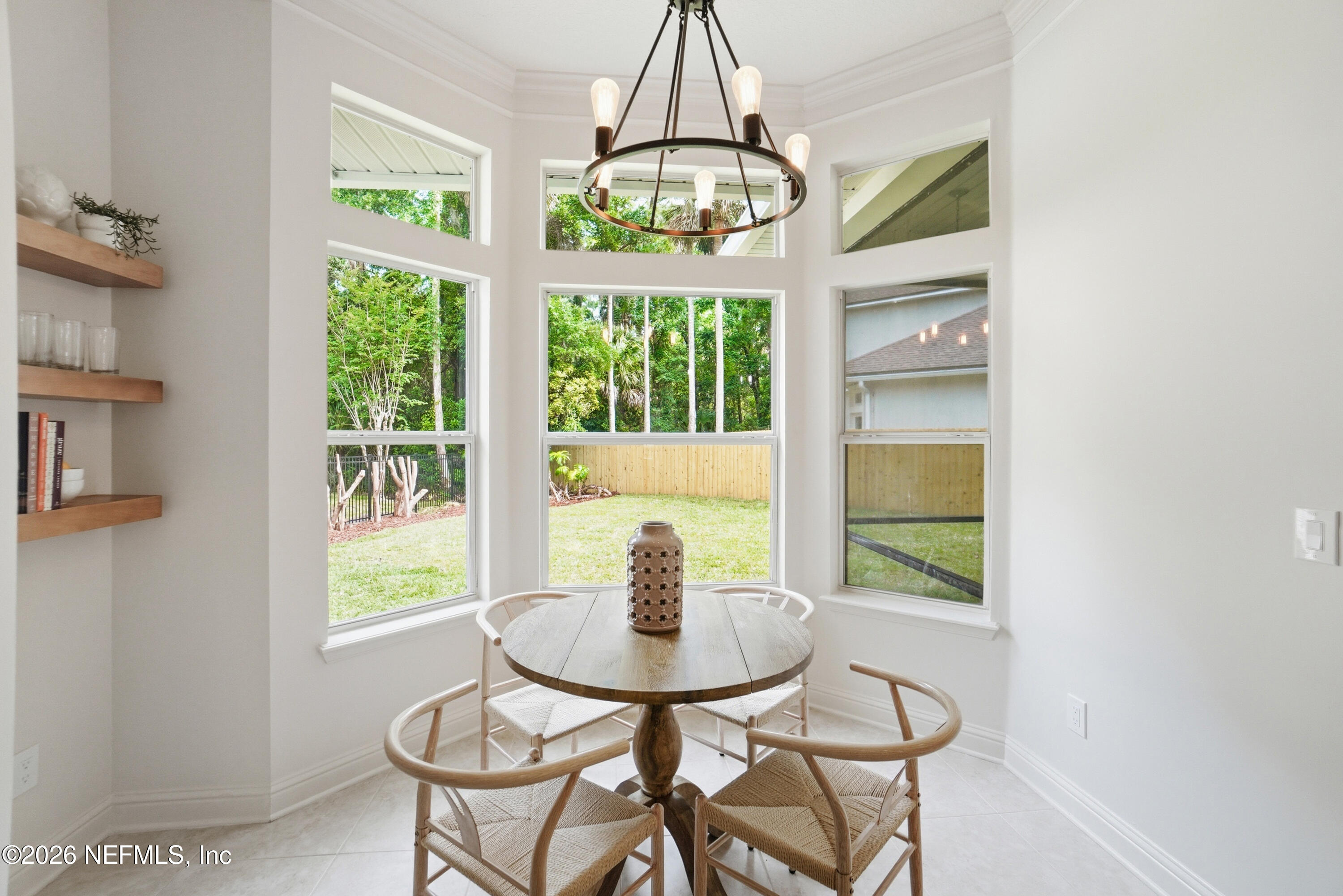 485 Big Tree Road Ponte Vedra Beach, FL 32082 - Photo 15 of 48 Eat in Kitchen