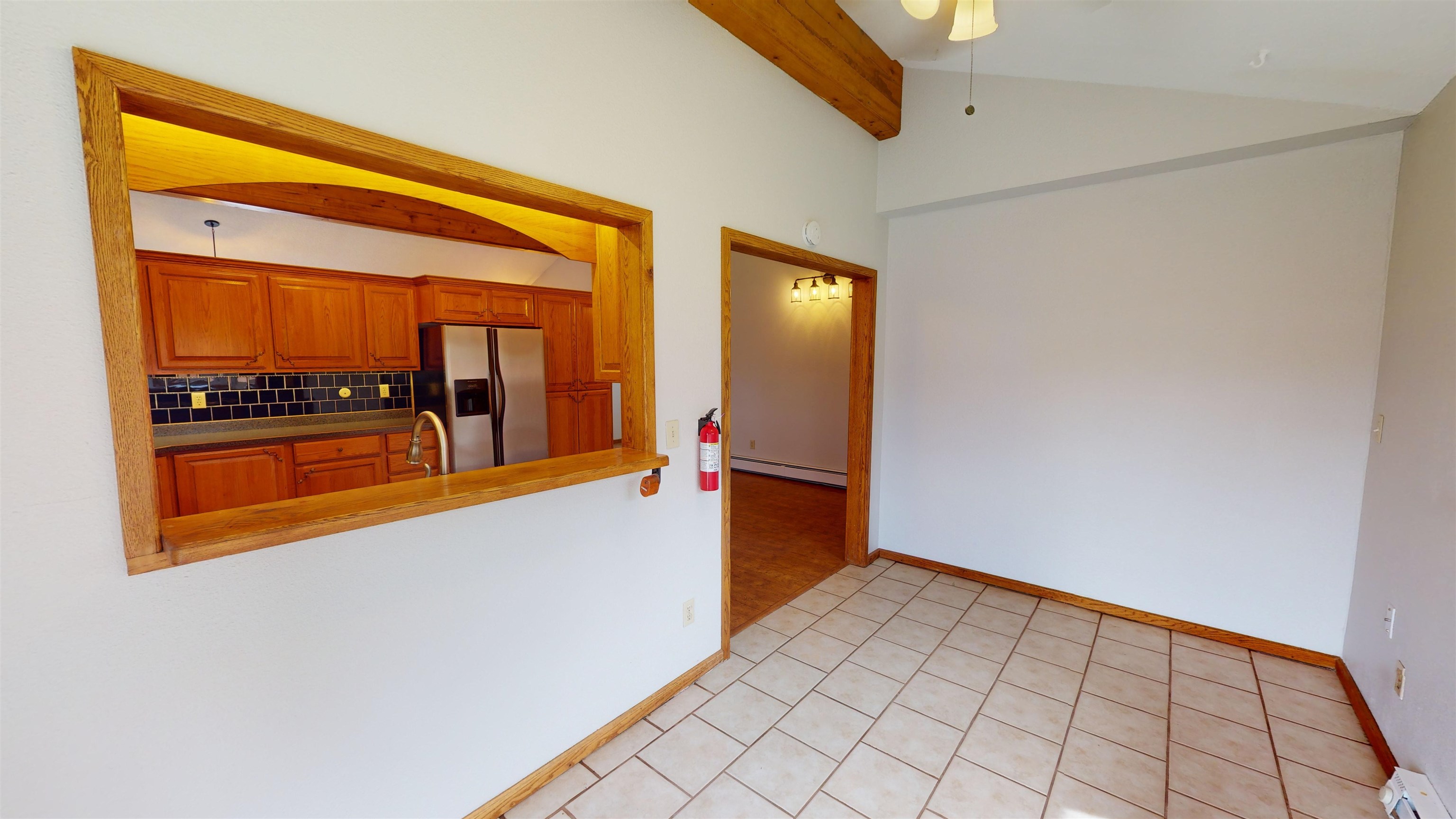 449 Doris Road Grand Junction, CO 81504 - Photo 12 of 35 a view of a hallway