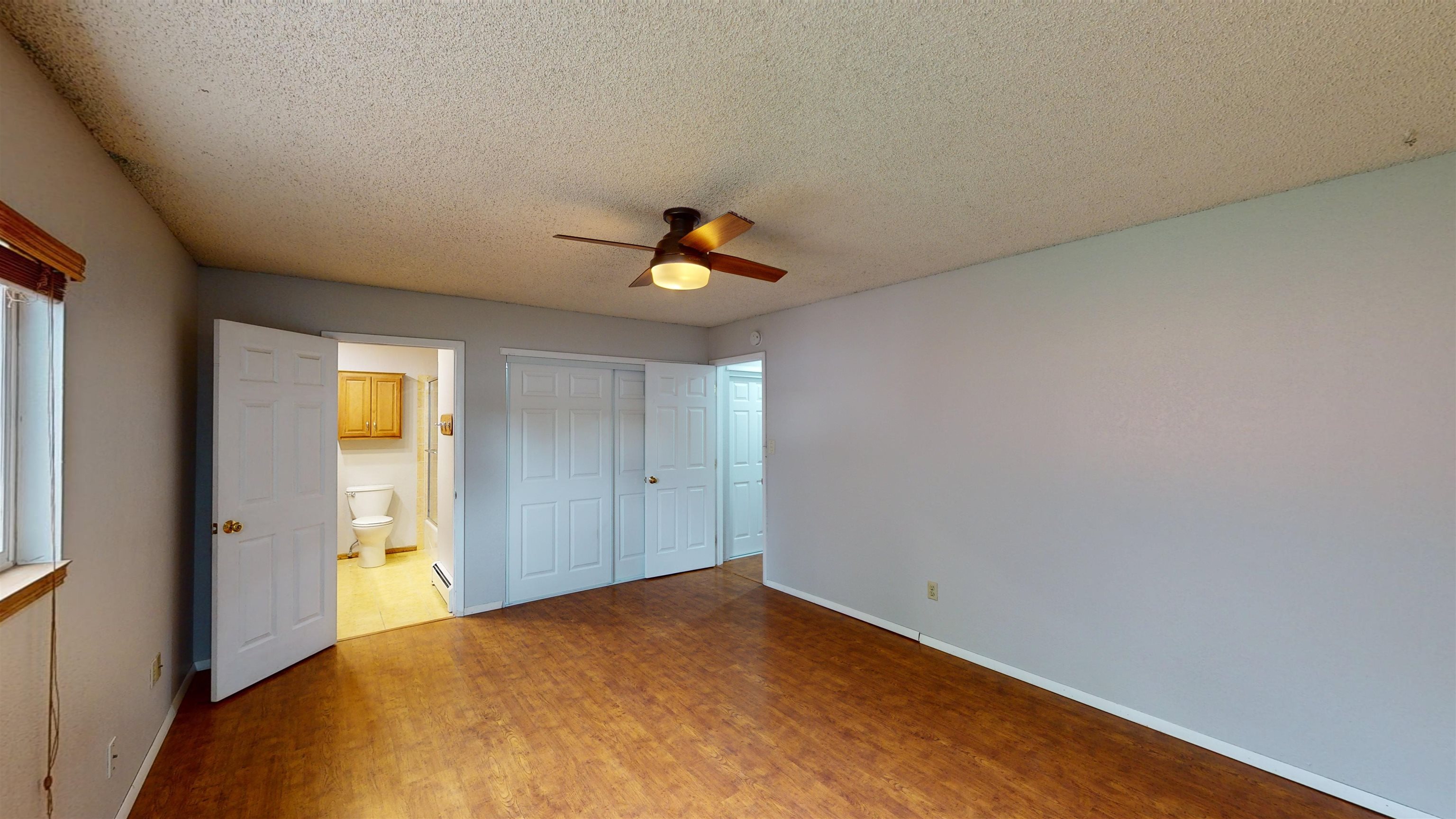 449 Doris Road Grand Junction, CO 81504 - Photo 15 of 35 a view of empty room