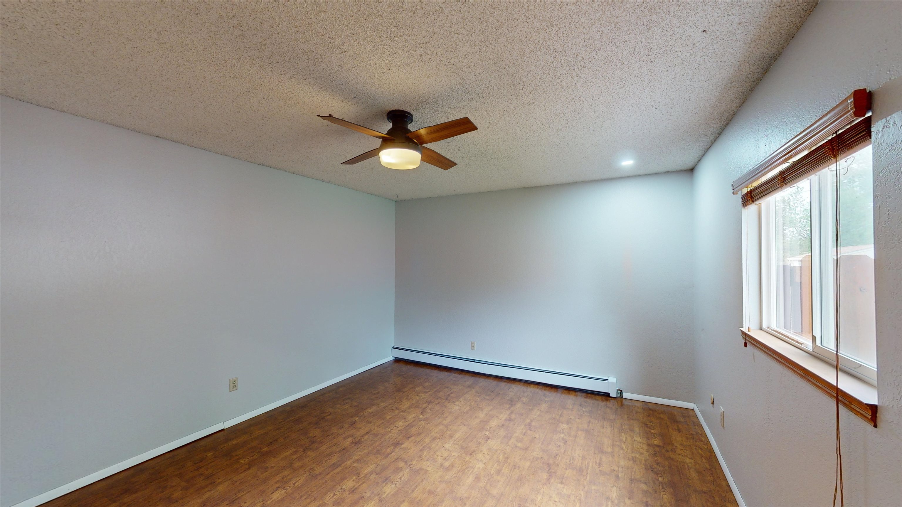 449 Doris Road Grand Junction, CO 81504 - Photo 16 of 35 an empty room with a window