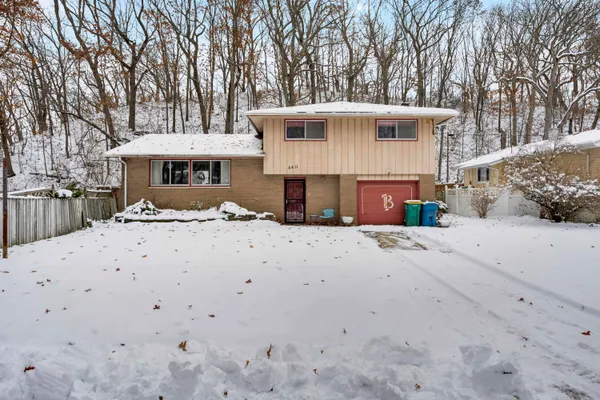 $225,000 | 8411 Hickory Avenue, Gary, IN 46403