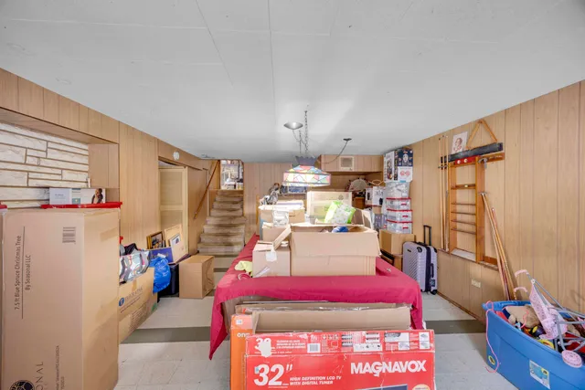 $225,000 | 8411 Hickory Avenue, Gary, IN 46403