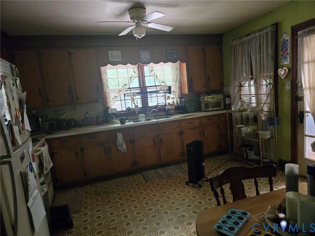 586 Hardtimes Road Farmville, VA 23901 - Photo 3 of 6 Gallery Image 3