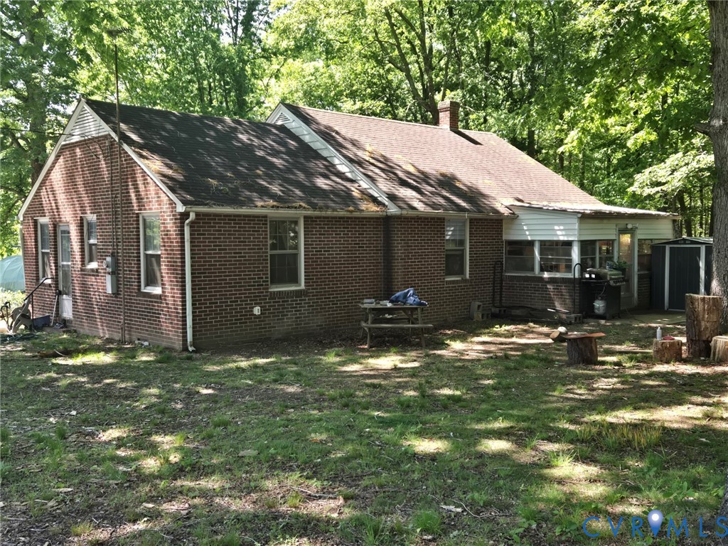 586 Hardtimes Road Farmville, VA 23901 - Photo 5 of 6 Gallery Image 5