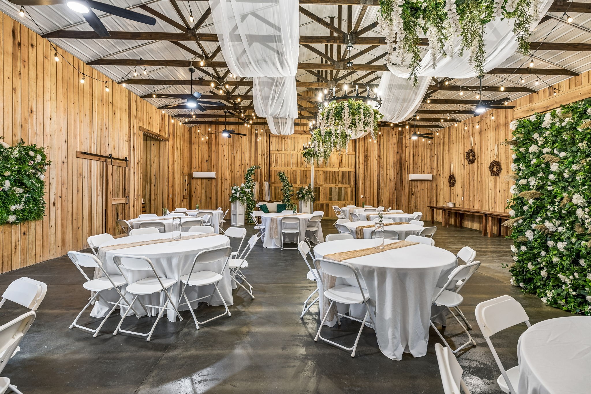 1869 Taurus Farm Road Lafayette, TN 37083 - Photo 39 of 60 a view of a patio with a table and chairs and a barbeque