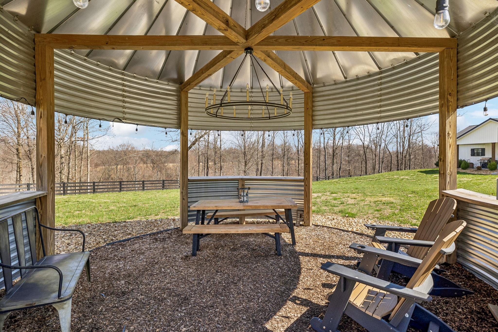 1869 Taurus Farm Road Lafayette, TN 37083 - Photo 49 of 60