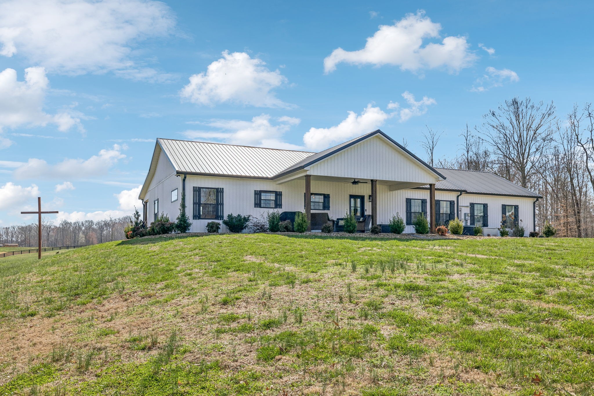 1869 Taurus Farm Road Lafayette, TN 37083 - Photo 52 of 60