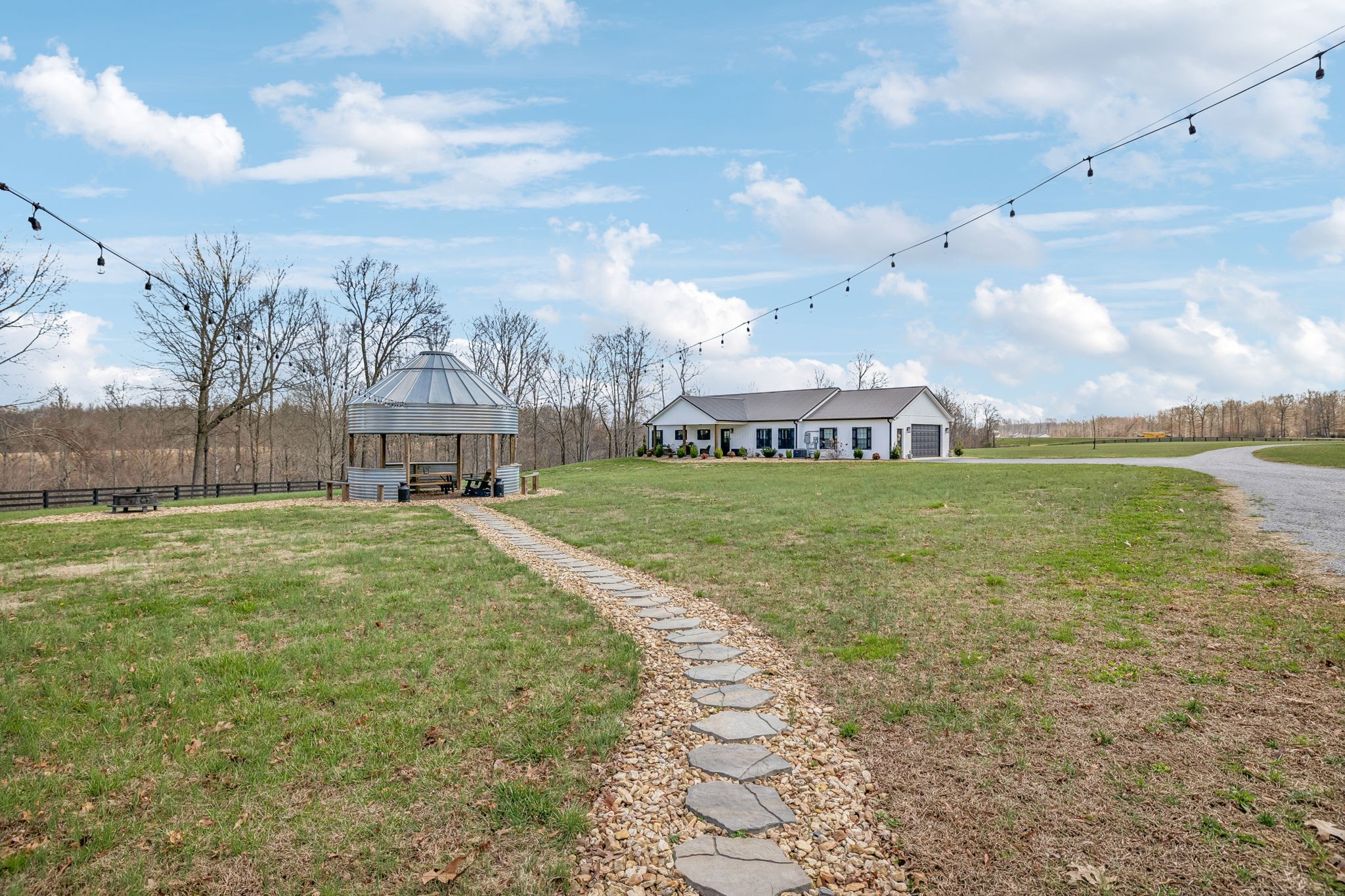 1869 Taurus Farm Road Lafayette, TN 37083 - Photo 54 of 60