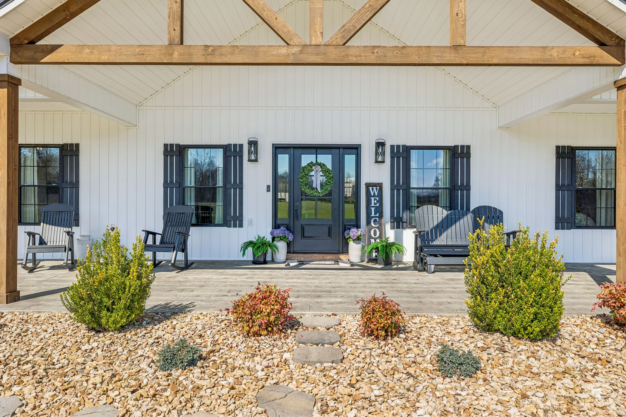 1869 Taurus Farm Road Lafayette, TN 37083 - Photo 6 of 60