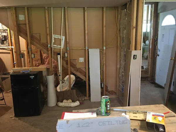 $149,900 | 1706 North County Road 275 West, Rockport, IN 47635