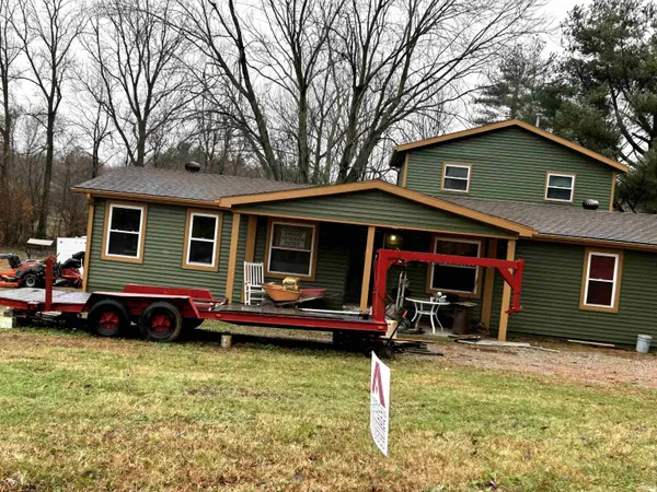 $149,900 | 1706 North County Road 275 West, Rockport, IN 47635