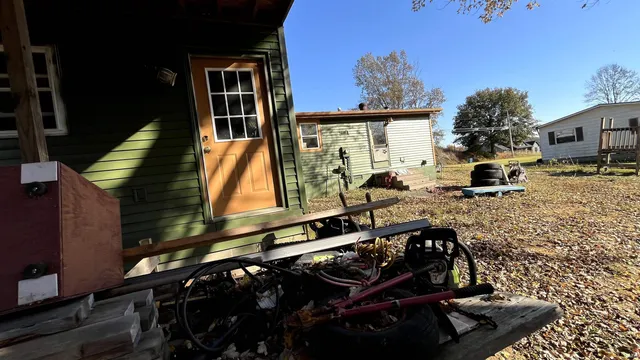 $149,900 | 1706 North County Road 275 West, Rockport, IN 47635