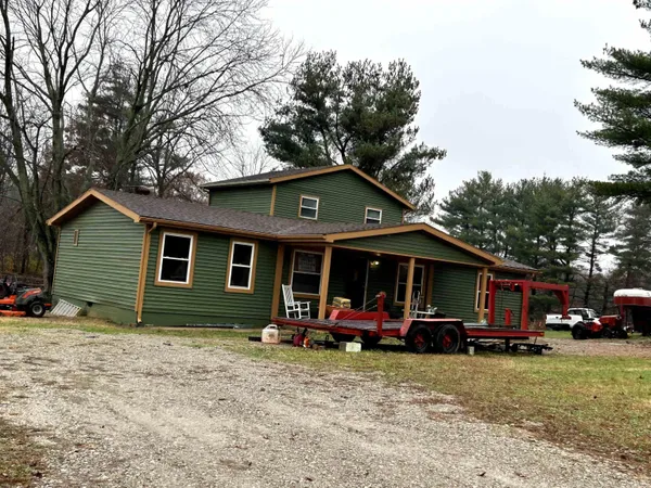 $149,900 | 1706 North County Road 275 West, Rockport, IN 47635