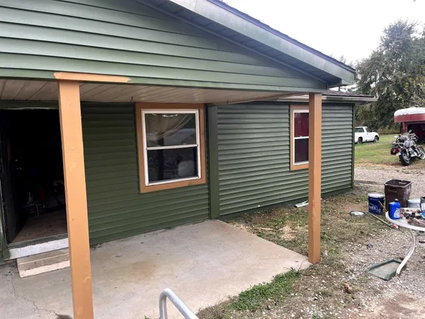 $149,900 | 1706 North County Road 275 West, Rockport, IN 47635