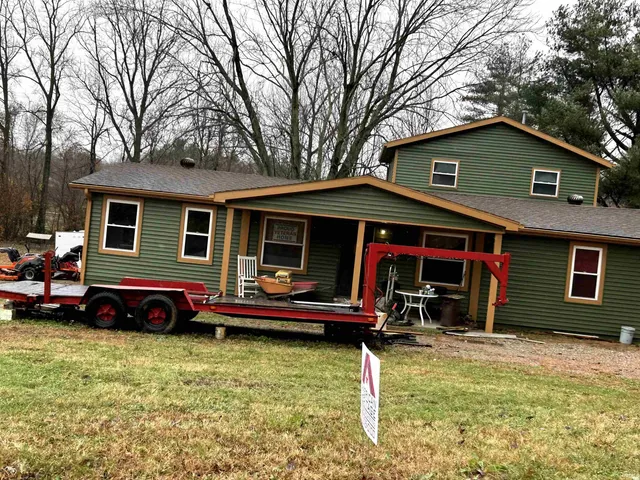 $149,900 | 1706 North County Road 275 West, Rockport, IN 47635