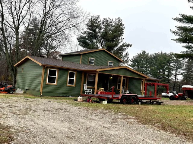 $149,900 | 1706 North County Road 275 West, Rockport, IN 47635