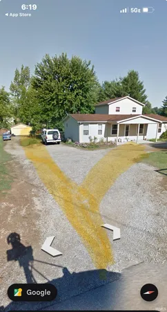 $149,900 | 1706 North County Road 275 West, Rockport, IN 47635