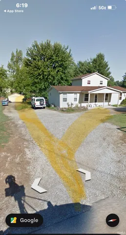 $149,900 | 1706 North County Road 275 West, Rockport, IN 47635