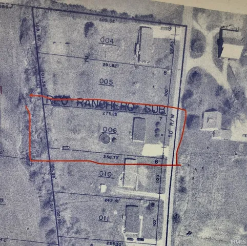 $149,900 | 1706 North County Road 275 West, Rockport, IN 47635