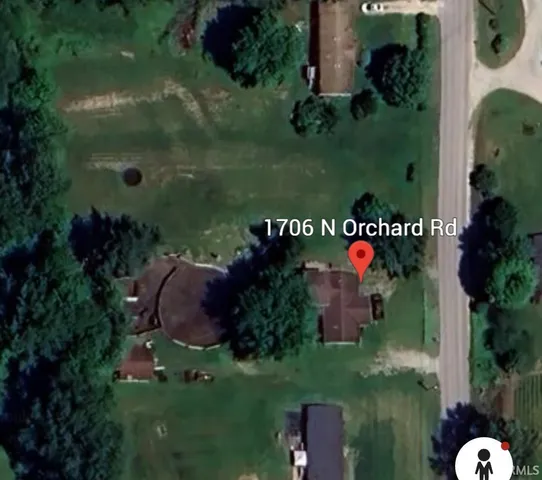 $149,900 | 1706 North County Road 275 West, Rockport, IN 47635