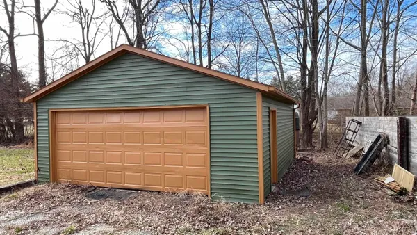 $149,900 | 1706 North County Road 275 West, Rockport, IN 47635