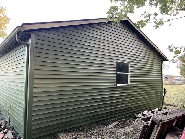 $149,900 | 1706 North County Road 275 West, Rockport, IN 47635