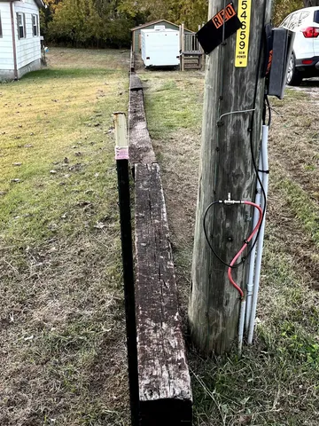 $149,900 | 1706 North County Road 275 West, Rockport, IN 47635