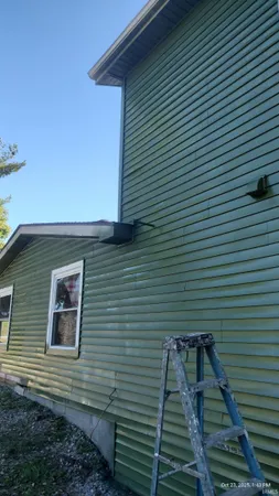 $149,900 | 1706 North County Road 275 West, Rockport, IN 47635