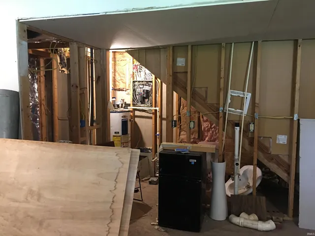 $149,900 | 1706 North County Road 275 West, Rockport, IN 47635