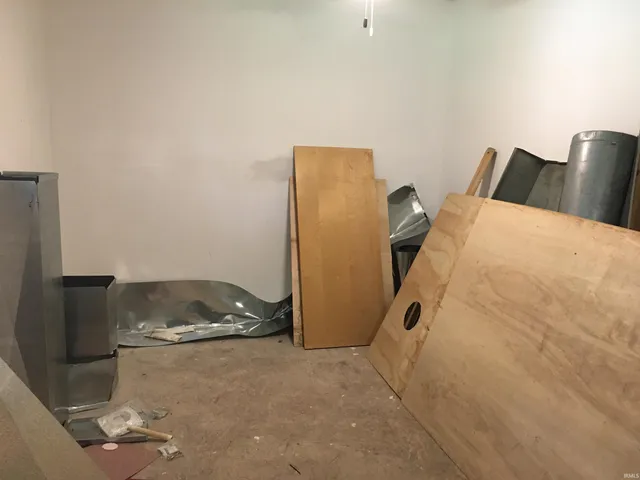 $149,900 | 1706 North County Road 275 West, Rockport, IN 47635