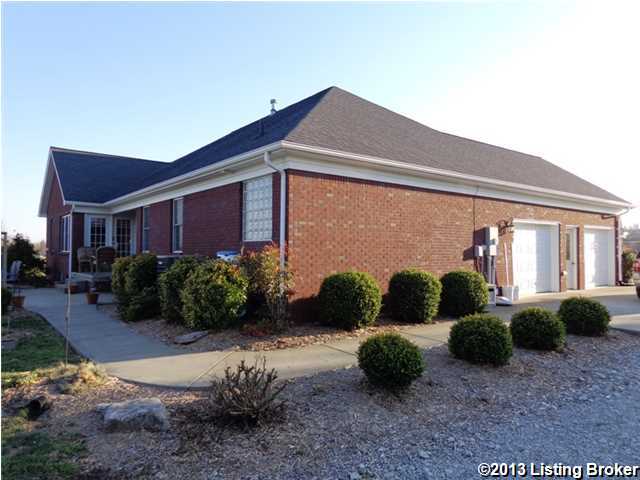 1003 Stone House Ridge Road Bardstown, KY 40004 - Photo 17 of 17 Additional Photo