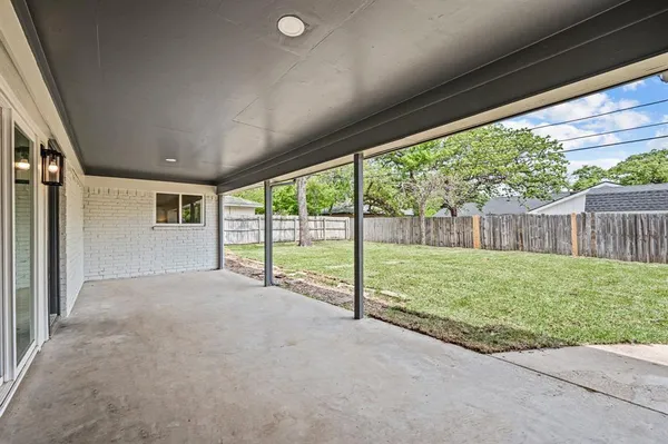 $499,000 | 1724 Westridge Drive, Hurst, TX 76054