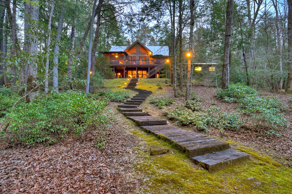 266 River Road Cherry Log, GA 30522 - Photo 49 of 66