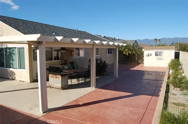 $599,900 | 395 South Tamarisk Avenue, Rialto, CA 92376