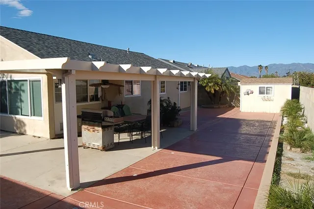 $599,900 | 395 South Tamarisk Avenue, Rialto, CA 92376