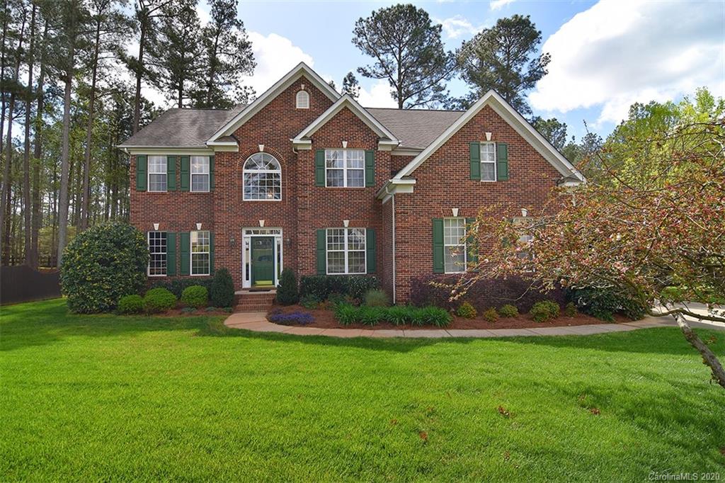 3602 Ruth Street Indian Trail, NC 28079 - Photo 2 of 46 Gallery Image 2