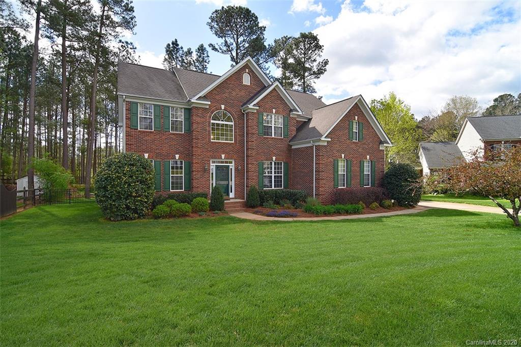 3602 Ruth Street Indian Trail, NC 28079 - Photo 3 of 46 Gallery Image 3